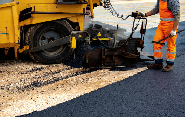 Best Driveway Border and Edging  in Richland Hills, TX