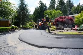 Best Driveway Removal and Replacement  in Richland Hills, TX